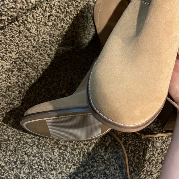 NWT Toms boots - Picture 6 of 6